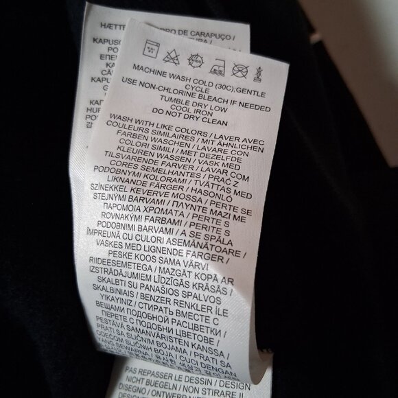 New England Patriots Nike Crucial Catch Hoodie XXL Pullover Hooded Sweatshirt - Picture 9 of 16